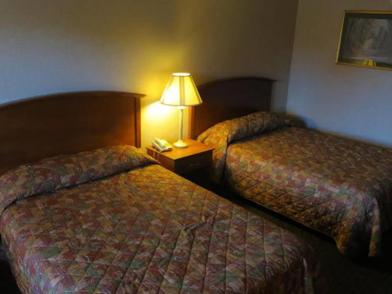 Econo Lodge North Knoxville Eksteriør bilde